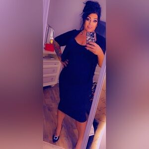 Meet your Posher, Linda